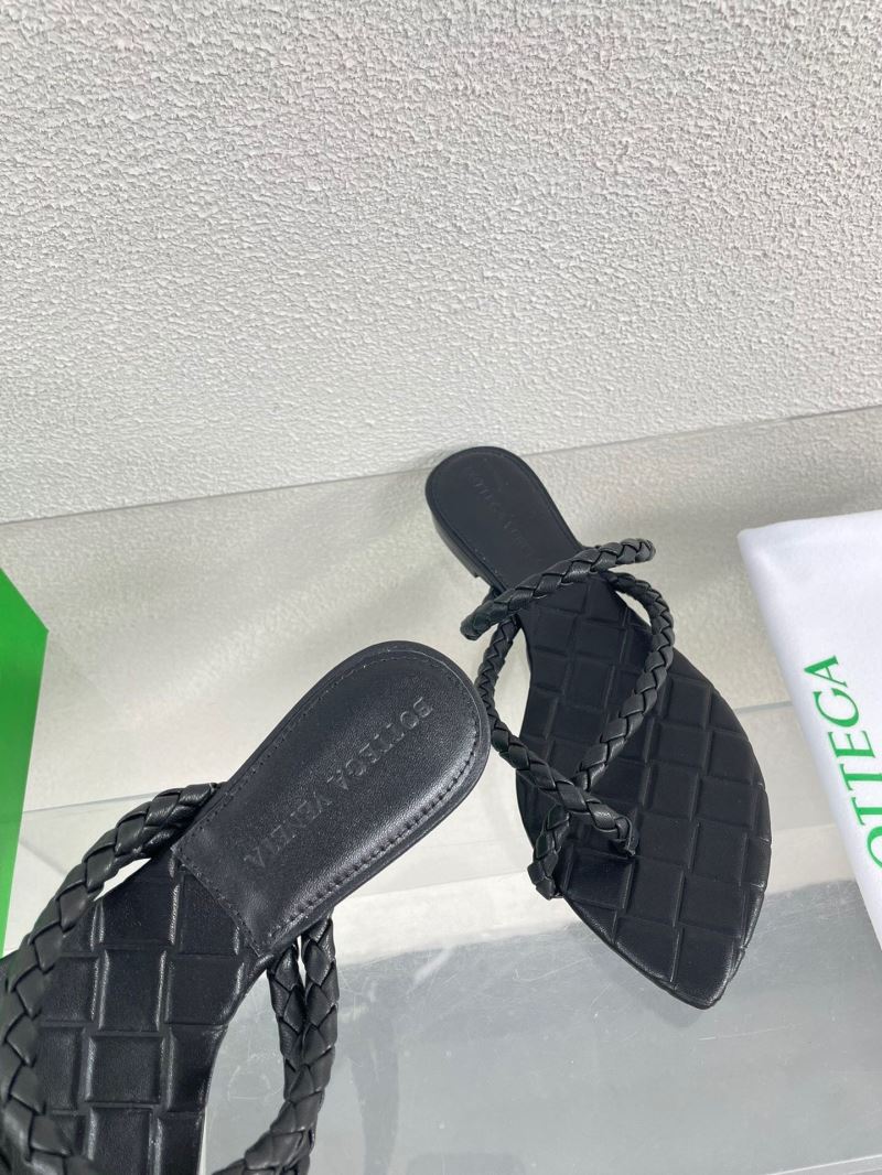 Bottega Veneta Sandals